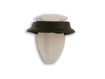 Image of Moulding Clip for Citroen/Fiat/Peugeot Pk 10 Connect 36535