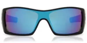Image of Oakley Sunglasses OO9101 BATWOLF 910158