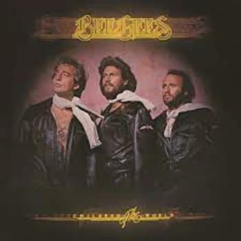 Image of Bee Gees - Children Of The World Vinyl