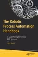 Image of robotic process automation handbook a guide to implementing rpa systems