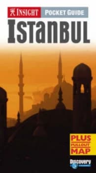 Image of Istanbul by Metin Demirsar Book