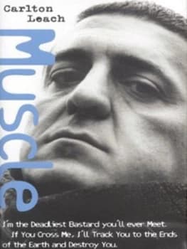 Image of Muscle by Carlton Leach and Michael Fielder Hardback