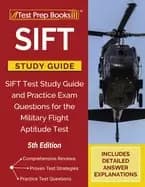 Image of sift study guide sift test study guide and practice exam questions for the