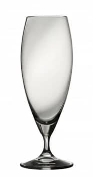 Image of Galway Clarity beer glasses set of 6
