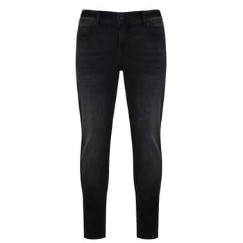 Image of True Religion Rocco NF Jeans - Black