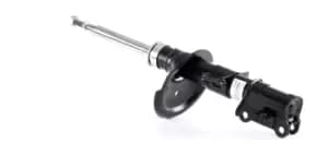 Image of KYB Shock absorber 334611 Shocks,Shock absorbers VOLVO,V70 II (285),V70 I (875, 876),S60 I (384),S80 I (184)