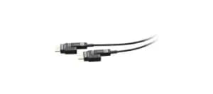 Image of Kramer Electronics CLS-AOCH/60-164 HDMI cable 50 m HDMI Type D...