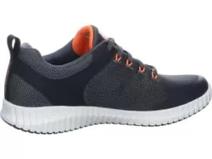 Image of Skechers Casual Lace-ups grey 7.5