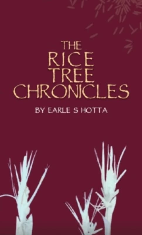 Image of The Rice Tree Chronicles Paperback / softback