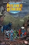 Image of justice league international vol 5