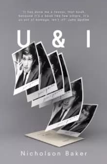 Image of U & I : A True Story