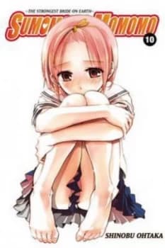 Image of Sumomomo Momomo. Vol. 10 by Shinobu Ohtaka Paperback