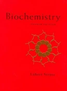 Image of Biochemistry by Lubert Stryer Hardback