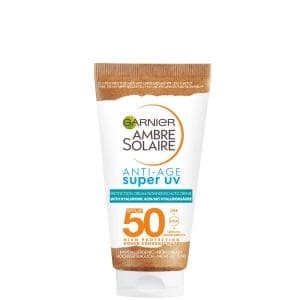 Image of Ambre Solaire Ambre Invisible Protect Glow Spray SPF30