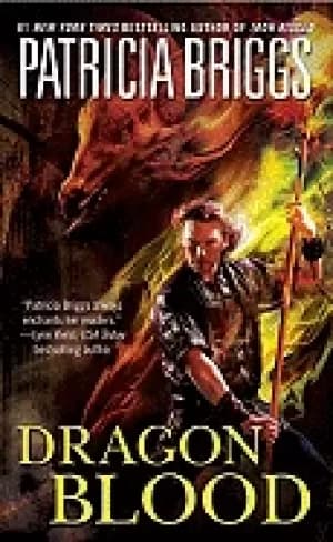 Image of dragon blood