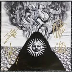 Image of Gojira - Magma Vinyl