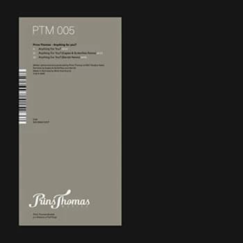 Image of Prins Thomas - Anything For You? Vinyl