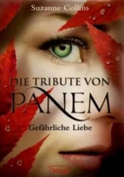 Image of Tribute Von Panem by Suzanne Collins Book