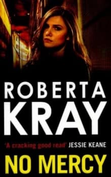 Image of No Mercy by Roberta Kray Paperback