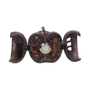 Image of Forbidden Fruit Apple Clock