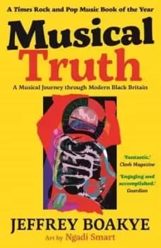 Image of Musical truth - Jeffrey Boakye - Paperback - Used