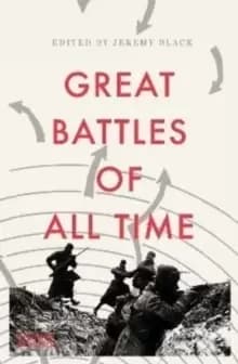 Image of Great Battles of All Time