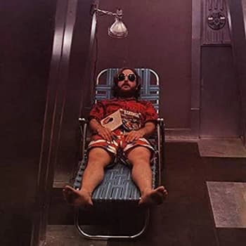 Image of John Carpenter - Dark Star Vinyl