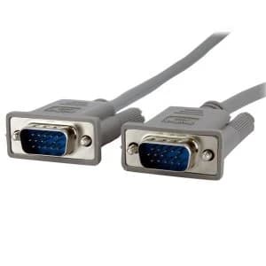 Image of StarTech 10ft VGA Monitor Cable HD15 MM