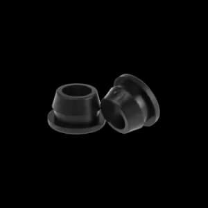 Image of VAICO Grommet VW,AUDI,SKODA V10-2033 113857219A,113857219A,113857219A 113857219C