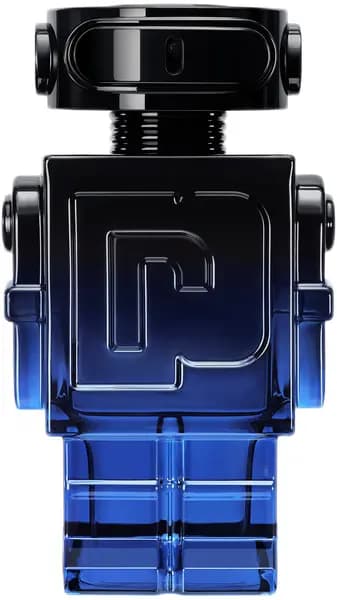 Image of Paco Rabanne Phantom Intense Eau de Parfum For Him 150ml
