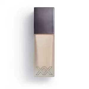 Image of XX Revolution Liquid Skin FauXXdation Double FiXX Foundation FX1