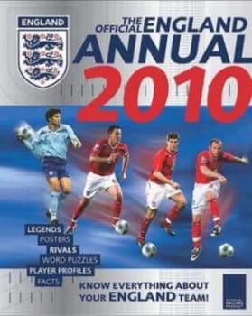 Image of Fa Annual Hardback