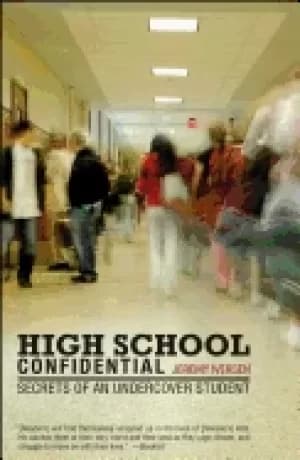 Image of high school confidential secrets of an undercover student