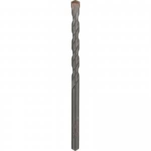 Image of Bosch Silver Percussion Masonry Drill Bit 5mm 85mm