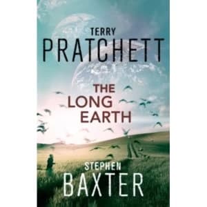 Image of The Long Earth : (Long Earth 1)