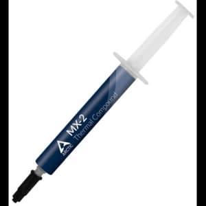 Image of Arctic MX-2 Thermal Compound, 4g Syringe, 5.6W/mK