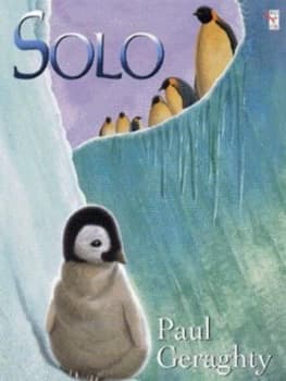 Image of Solo by Paul Geraghty Paperback
