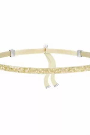 Image of Ladies Swarovski Jewellery Necklace 5279166