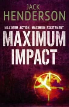 Image of Maximum Impact by Jack Henderson Paperback