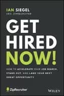 Image of get hired now how to accelerate your job search stand out and land your nex
