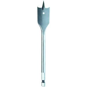 Image of Makita P 23416 Flat Wood Bit 25 x 150mm