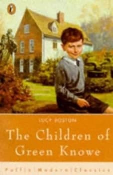 Image of Children of Green Knowe by Lucy M Boston Book