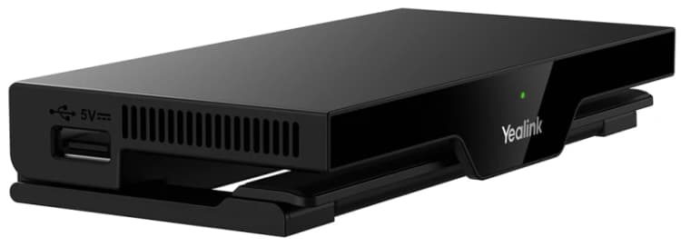 Image of Yealink RoomCast E2 Wireless presentation system HDMI Desktop