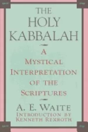 Image of holy kabbalah
