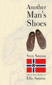 Image of Another Mans Shoes by Sven Smme Book