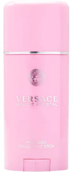 Image of Versace Bright Crystal Deodorant Stick For Her 50ml