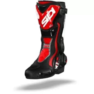Image of Sidi ST Black-Red 45