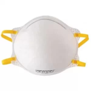 Image of Draper FFP1 NR Moulded Masks (pack of 10)