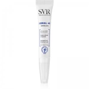 Image of SVR Xerial 40 Gel On Damaged Nails 10ml