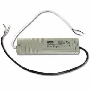 Image of Eterna 105va Surge Protected Electronic Dimmable Transformer For Low Voltage Halogen Lamps